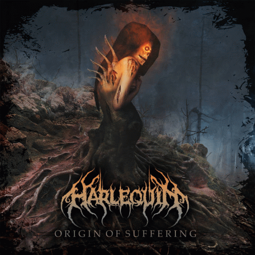 Harlequin : Origin of Suffering Harlequin : Origin of Suffering